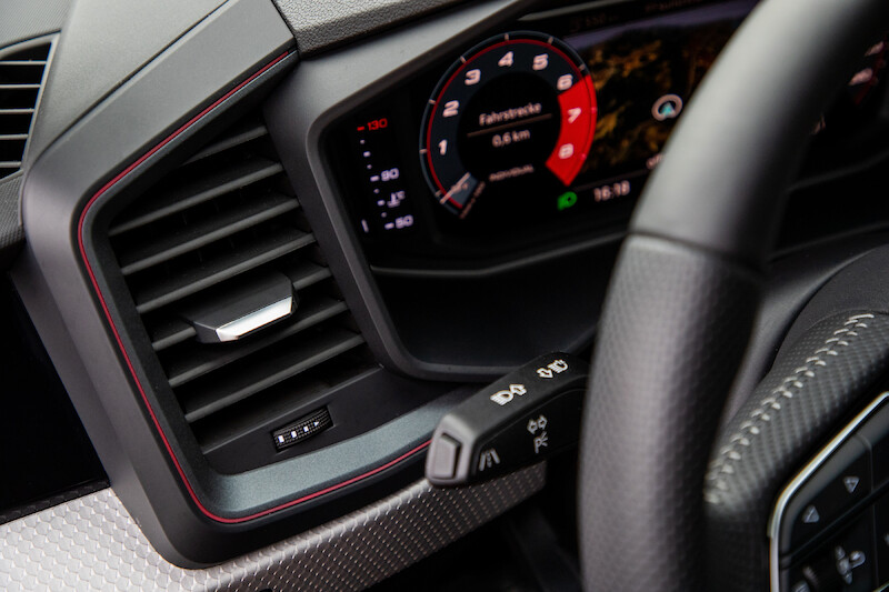 Nowe Audi A1 Sportback - idealny towarzysz miejskiego życia