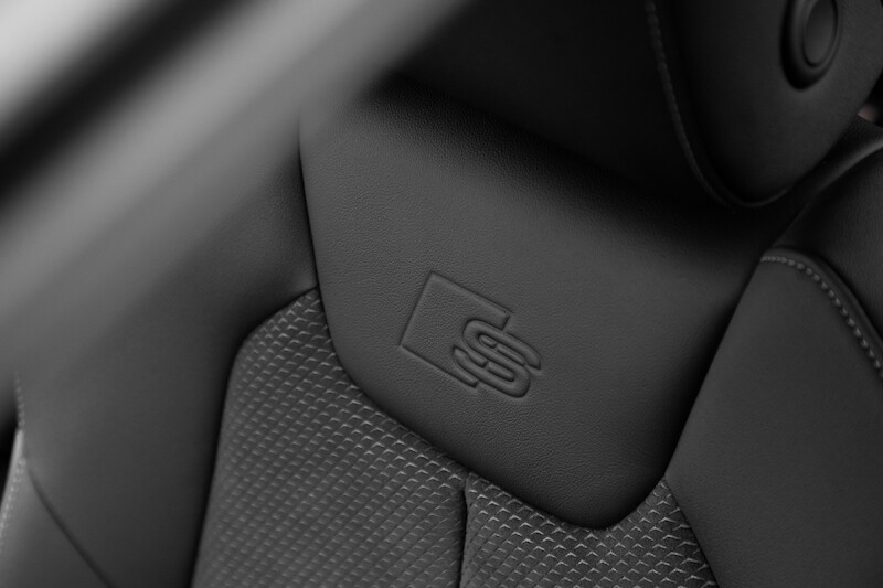 Nowe Audi A1 Sportback - idealny towarzysz miejskiego życia