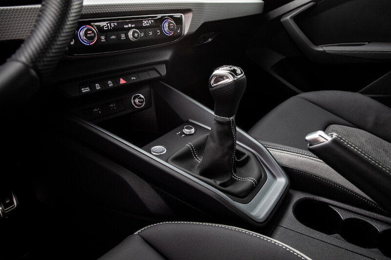 Nowe Audi A1 Sportback - idealny towarzysz miejskiego życia