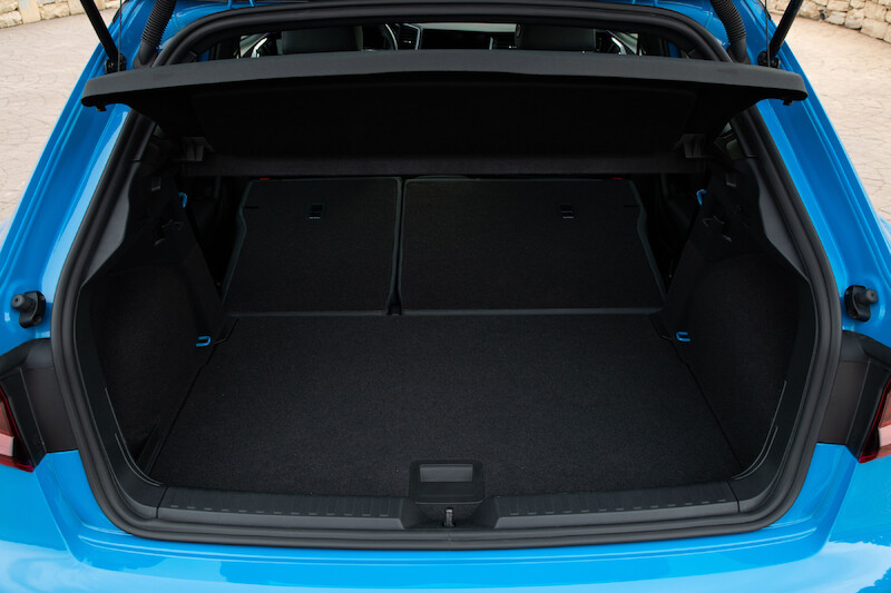 Nowe Audi A1 Sportback - idealny towarzysz miejskiego życia