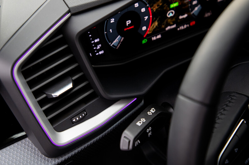 Nowe Audi A1 Sportback - idealny towarzysz miejskiego życia
