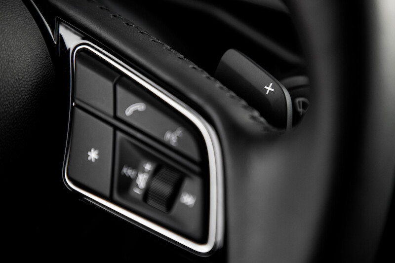 Nowe Audi A1 Sportback - idealny towarzysz miejskiego życia