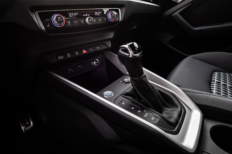 Nowe Audi A1 Sportback - idealny towarzysz miejskiego życia