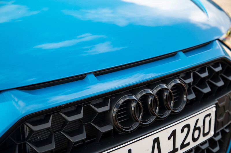 Nowe Audi A1 Sportback - idealny towarzysz miejskiego życia