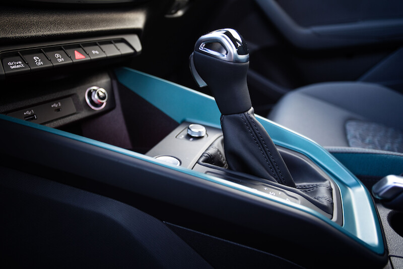 Nowe Audi A1 Sportback - idealny towarzysz miejskiego życia