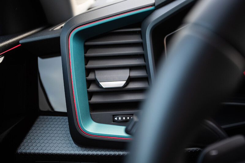 Nowe Audi A1 Sportback - idealny towarzysz miejskiego życia