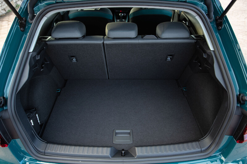 Nowe Audi A1 Sportback - idealny towarzysz miejskiego życia