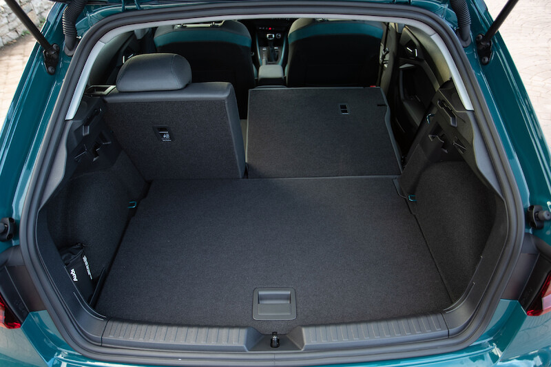 Nowe Audi A1 Sportback - idealny towarzysz miejskiego życia
