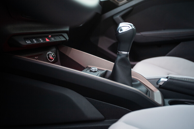 Nowe Audi A1 Sportback - idealny towarzysz miejskiego życia