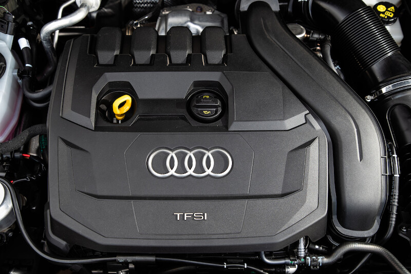 Nowe Audi A1 Sportback - idealny towarzysz miejskiego życia