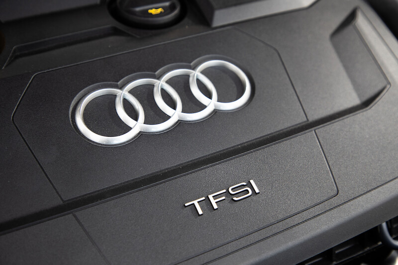 Nowe Audi A1 Sportback - idealny towarzysz miejskiego życia