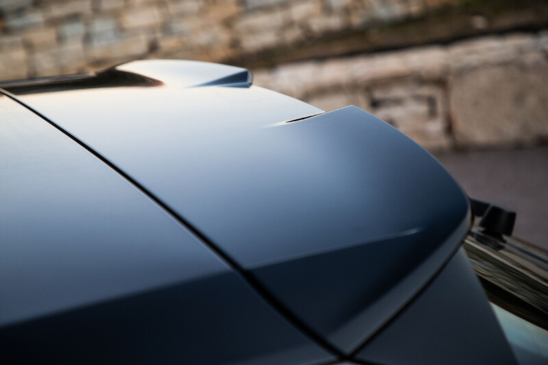 Nowe Audi A1 Sportback - idealny towarzysz miejskiego życia