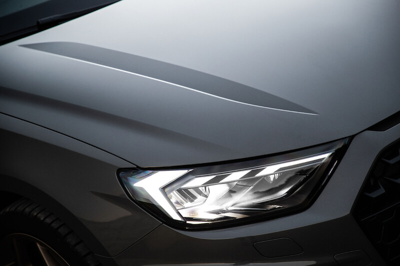 Nowe Audi A1 Sportback - idealny towarzysz miejskiego życia