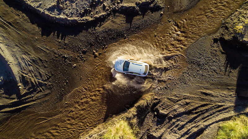 Nowe oblicze modeli rodziny Q: Audi Q8