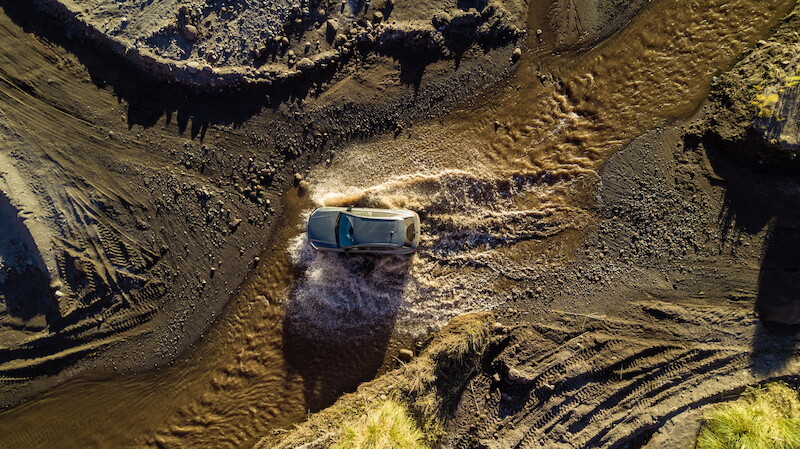 Nowe oblicze modeli rodziny Q: Audi Q8