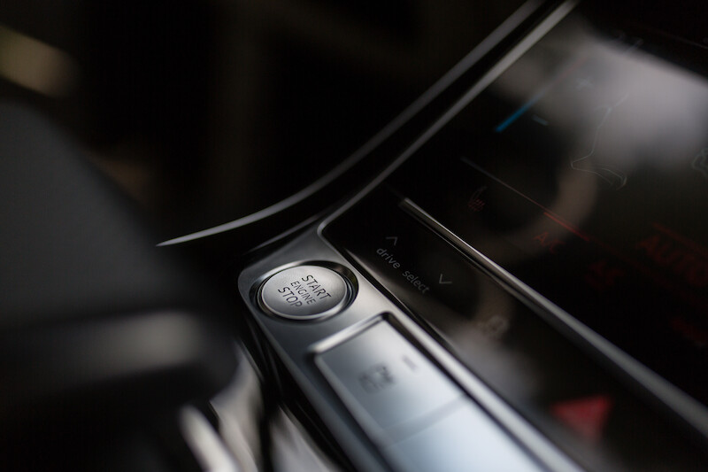 Nowe oblicze modeli rodziny Q: Audi Q8