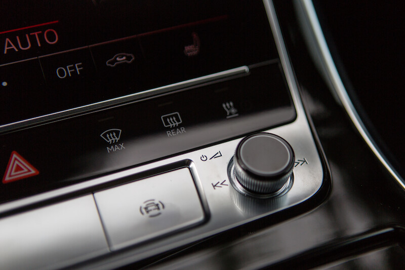 Nowe oblicze modeli rodziny Q: Audi Q8