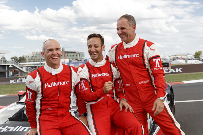 Sukces zespołów klienckich Audi Sport w Bathurst