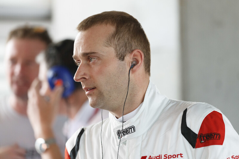 Sukces zespołów klienckich Audi Sport w Bathurst