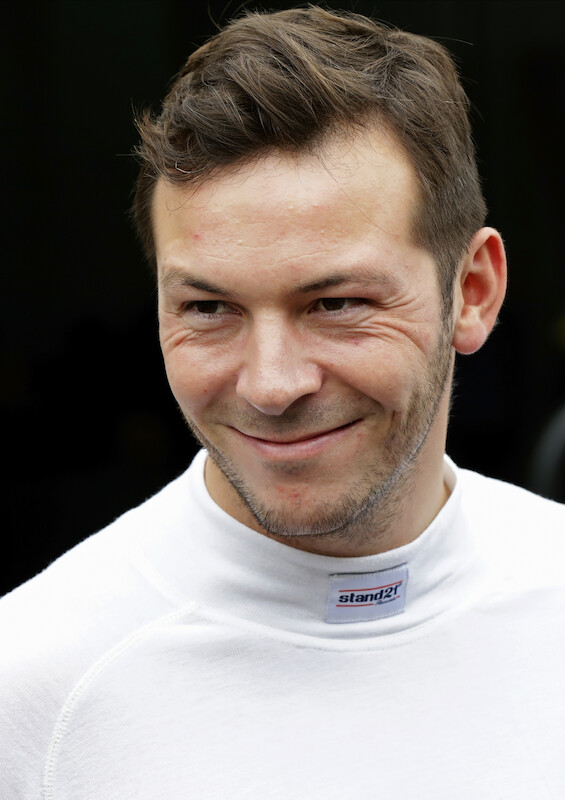 W sezonie 2019 pucharu FIA WTCR, Audi wystawia cztery egzemplarze RS 3 LMS