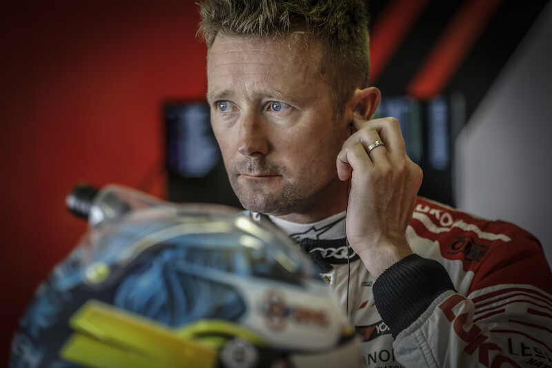 W sezonie 2019 pucharu FIA WTCR, Audi wystawia cztery egzemplarze RS 3 LMS