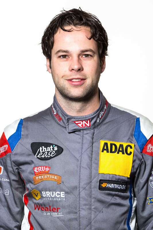 W sezonie 2019 pucharu FIA WTCR, Audi wystawia cztery egzemplarze RS 3 LMS