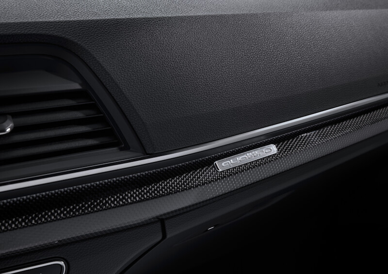 Nowe Audi SQ5 TDI: natychmiastowy efekt mocy z elektryczną sprężarką
