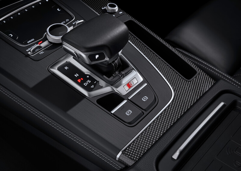 Nowe Audi SQ5 TDI: natychmiastowy efekt mocy z elektryczną sprężarką