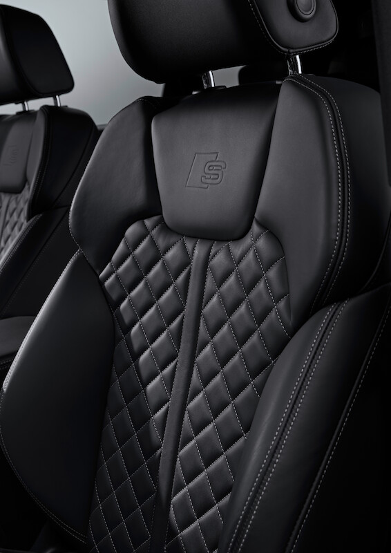 Nowe Audi SQ5 TDI: natychmiastowy efekt mocy z elektryczną sprężarką