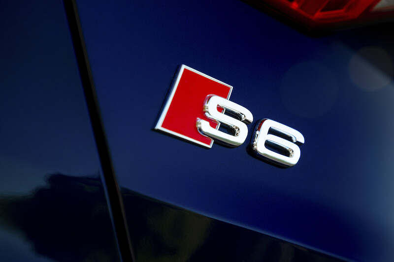 Strategia Audi S TDI: Zwinność na długich trasach