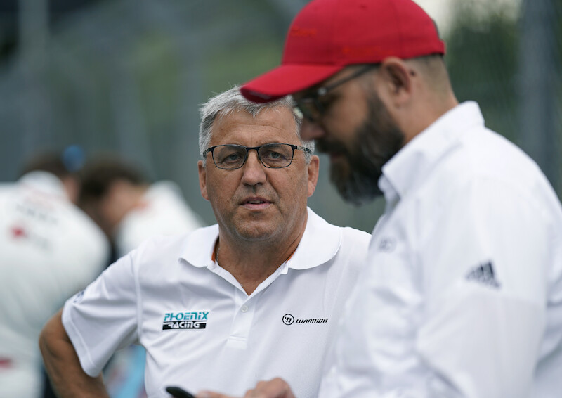 Audi Sport po raz piąty wygrywa 24-godzinny wyścig na torze Nürburgring