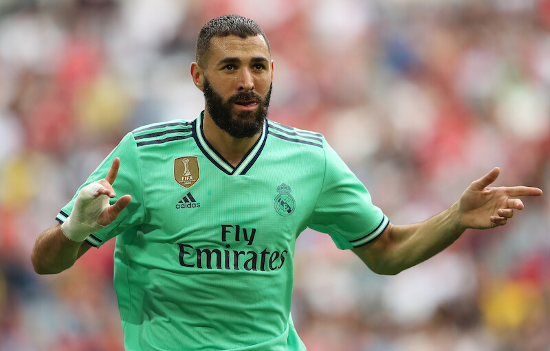 Tottenham Hotspur zdobywa puchar turnieju Audi Cup 2019 