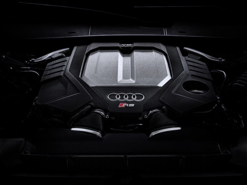 Czwarta generacja ikony RS: nowe Audi RS 6 Avant