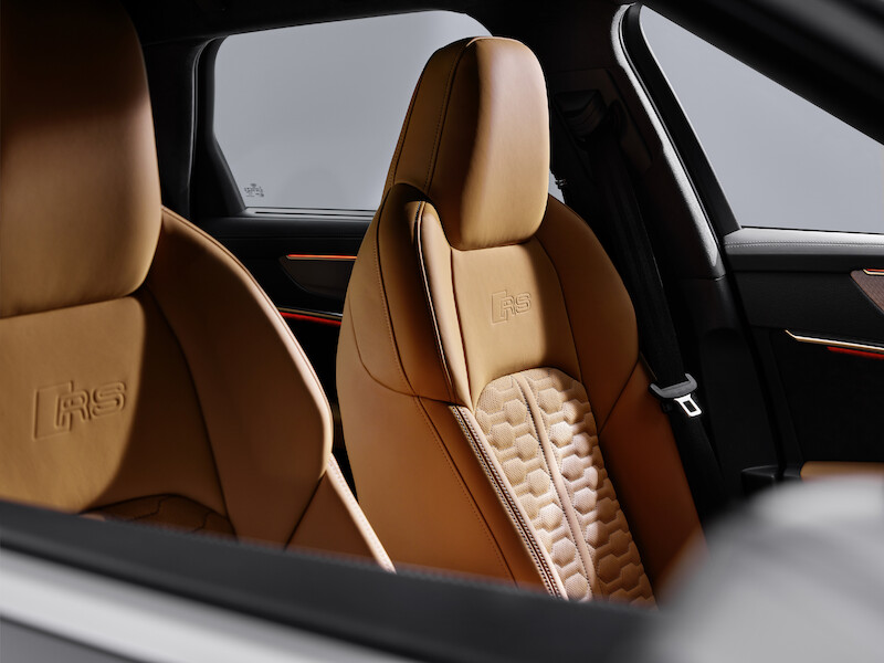 Czwarta generacja ikony RS: nowe Audi RS 6 Avant
