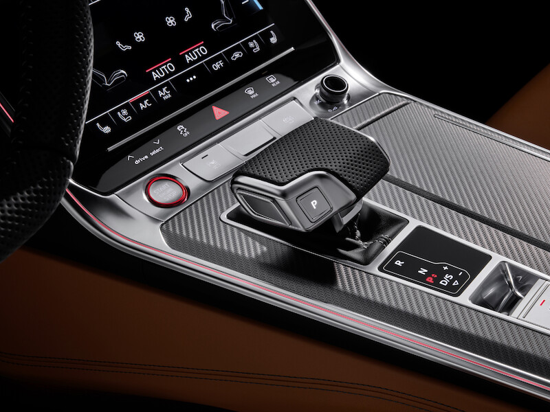 Czwarta generacja ikony RS: nowe Audi RS 6 Avant