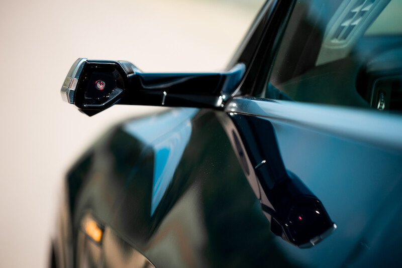 Dziesięć państw w 24 godziny: Audi e-tron w drodze
