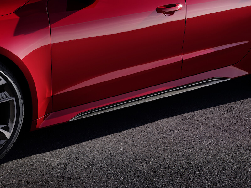 Najwyższe parametry i innowacyjna stylistyka: nowe Audi RS 7 Sportback