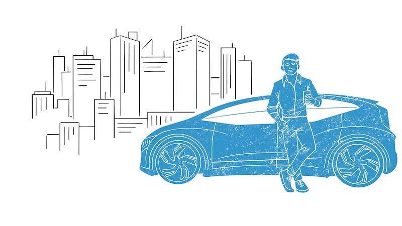 Audi publikuje raport dotyczący typologii użytkowników i emocjonalnego krajobrazu jazdy autonomicznej