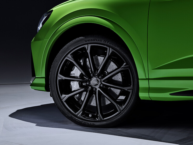 Audi RS Q3 Sportback