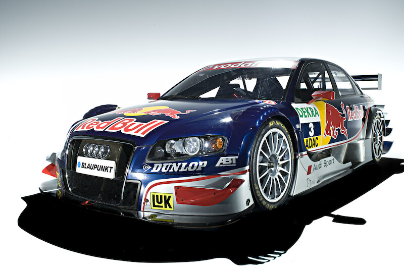 Od quattro do e-trona