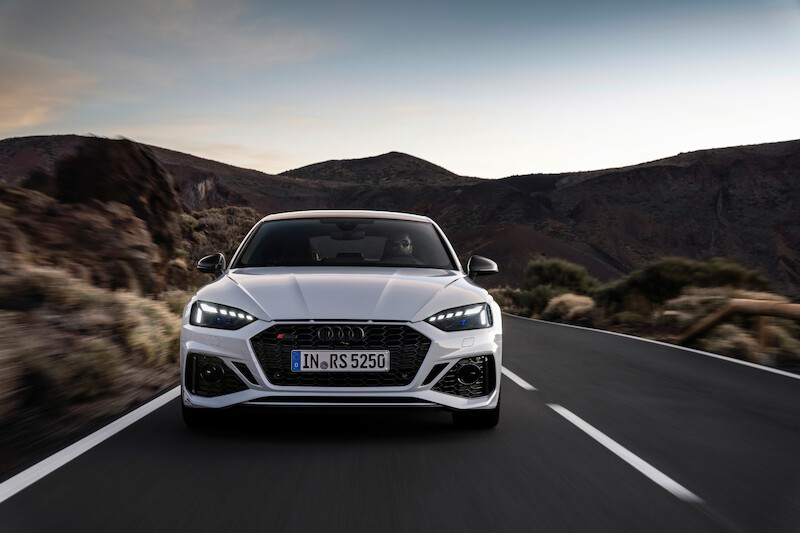 Audi RS 5 Sportback
