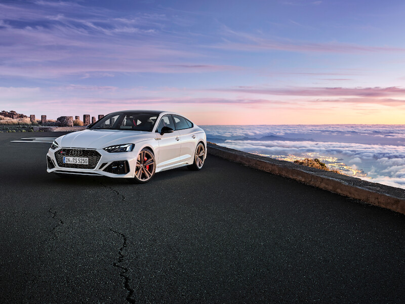 Audi RS 5 Sportback