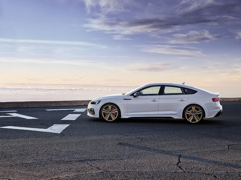 Audi RS 5 Sportback