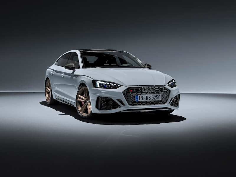 Audi RS 5 Sportback