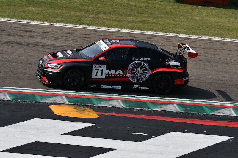 Mocny sezon Audi Sport customer racing