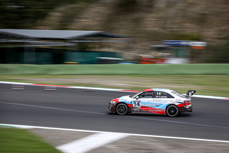 Mocny sezon Audi Sport customer racing