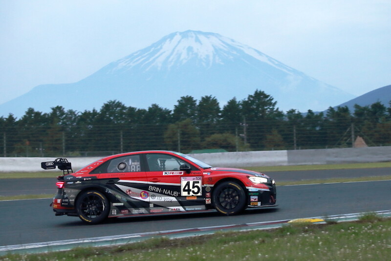 Mocny sezon Audi Sport customer racing