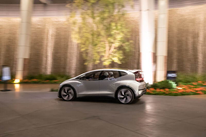 Mobilność staje się coraz bardziej inteligentna i zindywidualizowana: Audi na wystawie CES 2020