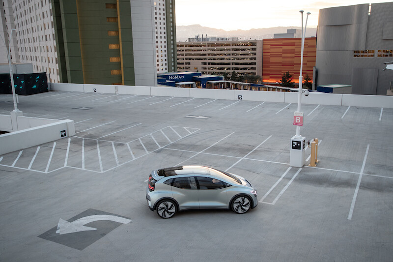 Mobilność staje się coraz bardziej inteligentna i zindywidualizowana: Audi na wystawie CES 2020