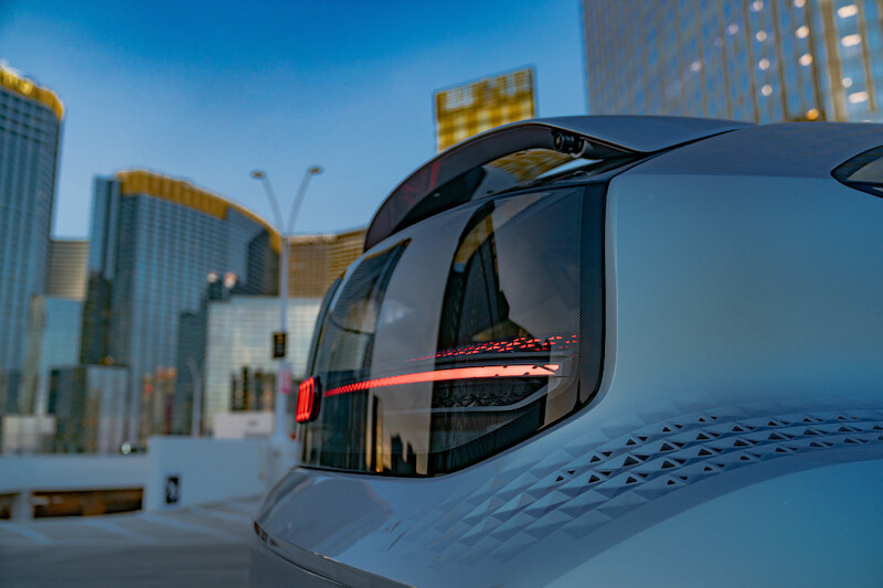 Mobilność staje się coraz bardziej inteligentna i zindywidualizowana: Audi na wystawie CES 2020